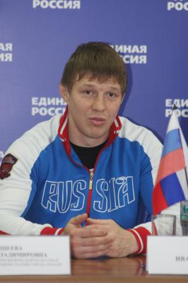 Иван Нифонтов